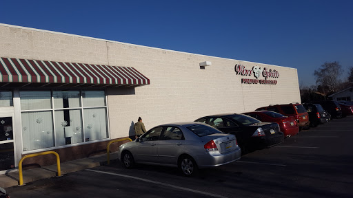 Wine Store «Wine & Spirits Stores», reviews and photos, 2503 Mickley Ave, Whitehall, PA 18052, USA