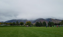 Storm Mountain Park