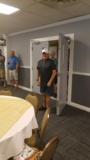 Golf Club «Eagle Creek Golf Club», reviews and photos, 8802 W 56th St, Indianapolis, IN 46234, USA