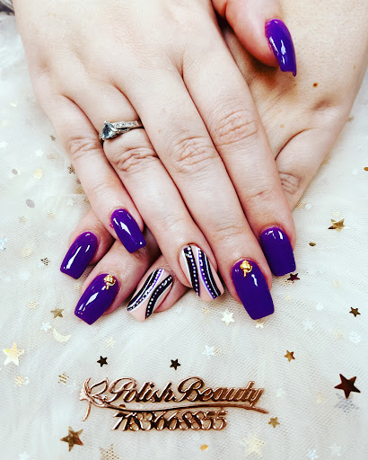 Polish Beauty Nails & Hair Salon image 8