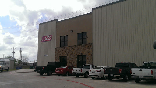 Ferguson HVAC Supply in San Antonio, Texas