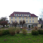 Photo n°1 de l'avis de Sven.e fait le 16/04/2017 à 13:51 sur le  Kurhotel Steenbock à Kellenhusen