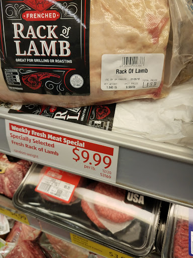 Supermarket «ALDI», reviews and photos, 2317 North Point Blvd, Dundalk, MD 21222, USA