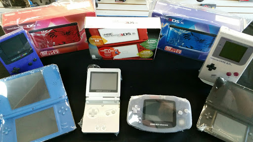 Video Game Store «Games 4 Less», reviews and photos, 3539 Apalachee Pkwy #2, Tallahassee, FL 32311, USA