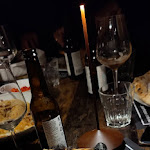 Photo n°2 de l'avis de Matteo.o fait le 20/02/2024 à 21:37 sur le  All’Osteria di Casa Pepe à Trieste