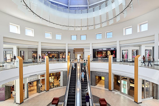 Shopping Mall «The Fashion Mall at Keystone», reviews and photos, 8702 Keystone Crossing, Indianapolis, IN 46240, USA
