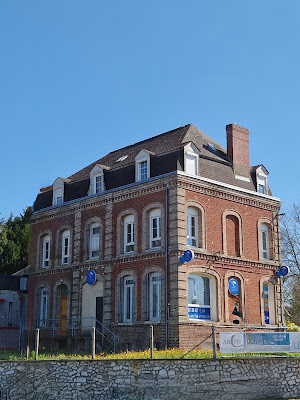 ARCHE IMMOBILIER à Pont-de-l'Arche
