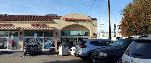 Walgreens Pharmacy, 4009 Lincoln Blvd, Marina Del Rey, CA 90292, USA, 