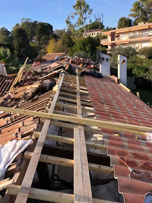 Côte d’azur couverture - couvreur cannes - couvreur 06 à Cannes