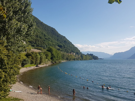 Spiaggia Tranquilla