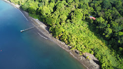 Playa Nicuesa'in fotoğrafı kısmen otel alanı