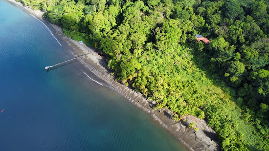 Playa Nicuesa