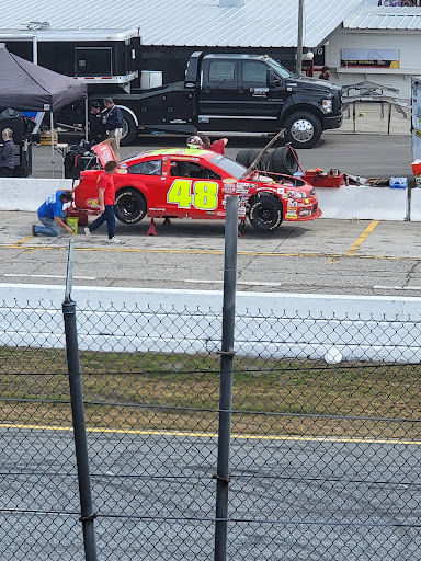 Tourist Attraction «New Smyrna Speedway», reviews and photos, 3939 Florida 44, New Smyrna Beach, FL 32168, USA