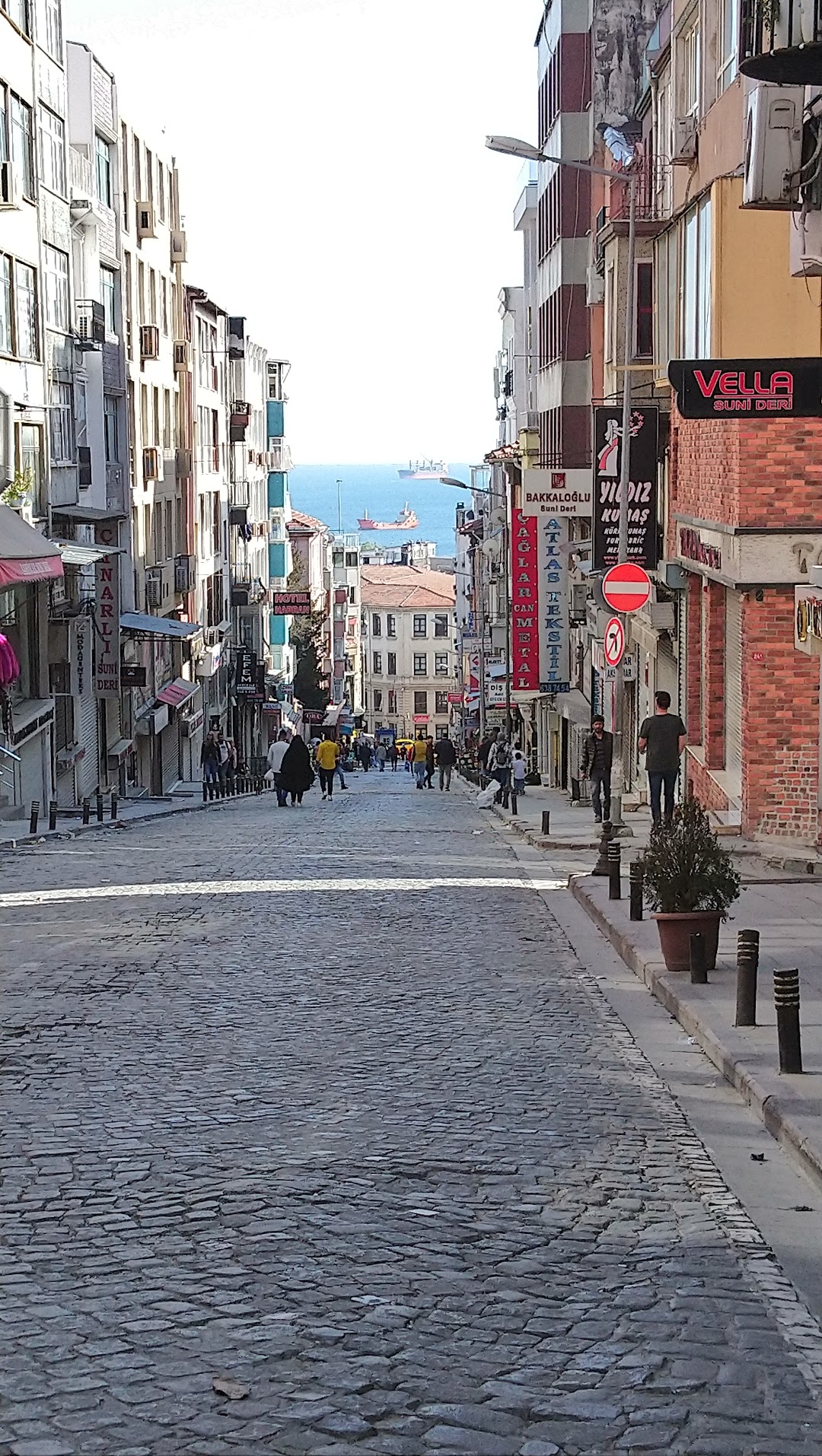 Kaya Royal Hotel - Istanbul