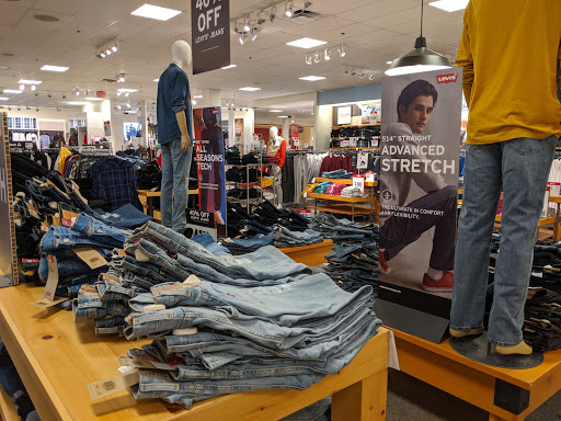 Department Store «JCPenney», reviews and photos, 4190 E Court St #500, Burton, MI 48509, USA