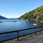 Photo n°4 de l'avis de Amelia.r fait le 07/10/2021 à 09:02 sur le  Soleluna Beach à Cannero Riviera