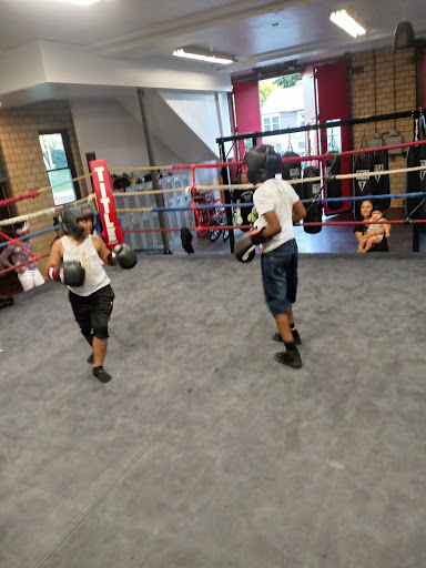 Gym «Fighting Chance Boxing Club», reviews and photos, 1704 N 33rd Ave, Minneapolis, MN 55412, USA