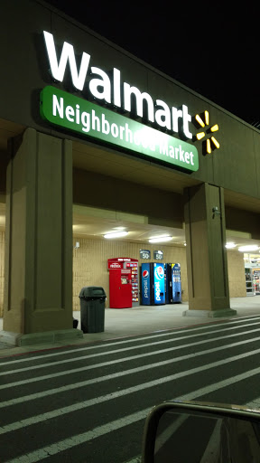 Supermarket «Walmart Neighborhood Market», reviews and photos, 2510 Cantrell Rd, Little Rock, AR 72202, USA