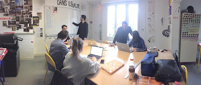 Acti formation à Hazebrouck