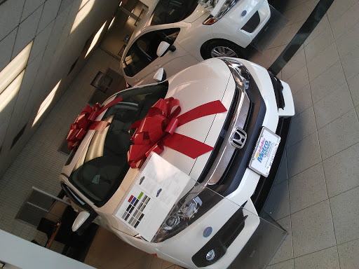 Honda Dealer «Metro Honda», reviews and photos, 540 NJ-440, Jersey City, NJ 07305, USA