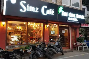 Simz Cafe - Cafe and Restaurant image