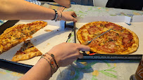 Plats et boissons du Pizzas à emporter Super Paulette à Lyon - n°2