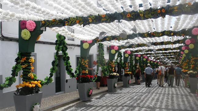 Associação das Festas do Povo de Campo Maior