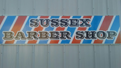 Sussex Barber Shop