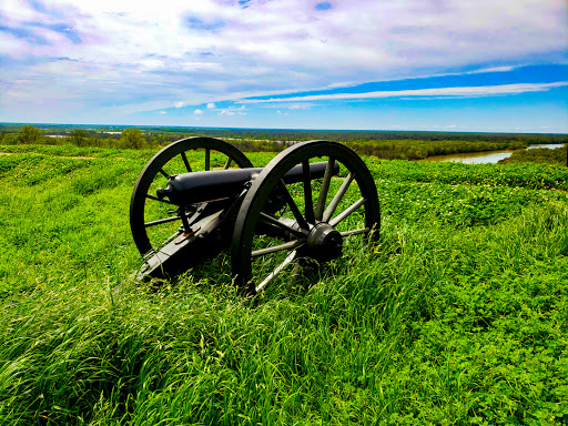 Museum «USS Cairo Museum», reviews and photos, 3201 Clay St, Vicksburg, MS 39183, USA