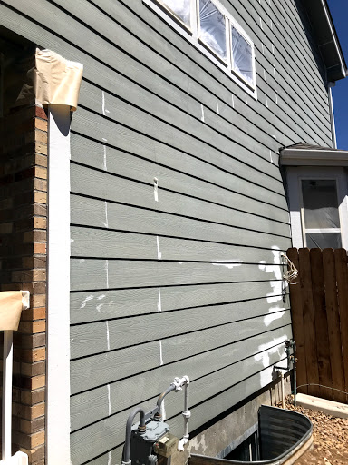 Painter «Elite Painting Colorado», reviews and photos, 1465 Blue Sky Cir unit 17-202, Erie, CO 80516, USA