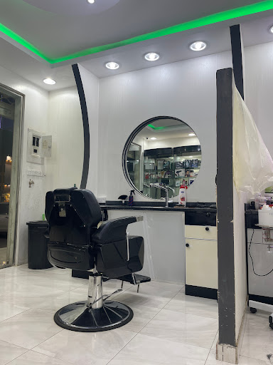 صالون فلورا 