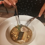 Photo n°6 de l'avis de Elisa.o fait le 06/08/2019 à 06:38 sur le  Dalla Padella alla Brace à Imperia