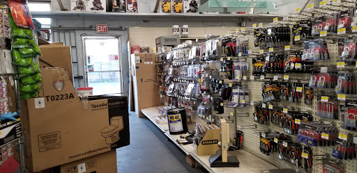 Hardware Store «L B Johnson Ace Hardware», reviews and photos, 3600 Slauson Ave, Maywood, CA 90270, USA