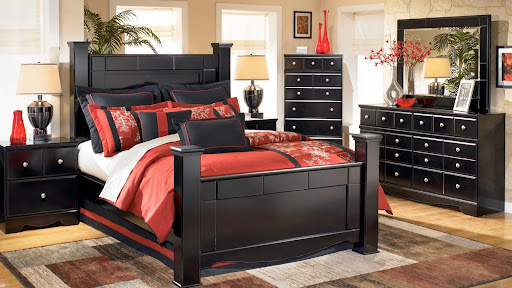 Furniture Store «Modern Furniture Outlet», reviews and photos, 30 N Black Horse Pike, Bellmawr, NJ 08031, USA