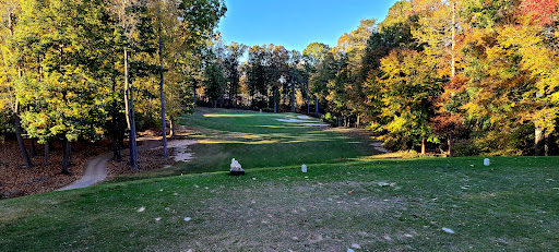 Golf Course «Meadowlands Golf Club», reviews and photos, 542 Meadowlands Dr, Winston-Salem, NC 27107, USA