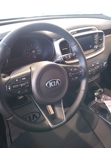 Kia Dealer «Bosak Kia», reviews and photos, 241 Melton Rd, Burns Harbor, IN 46304, USA