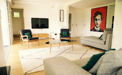 5AØUT Immobilier à Veyrier-du-Lac