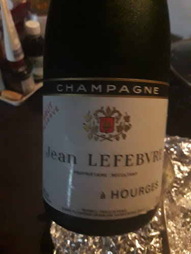 Caviste Champagne Jean Lefebvre (S.A.S) Hourges