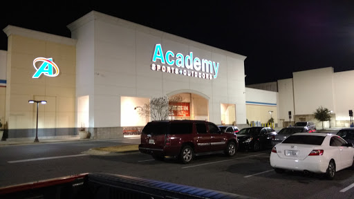 Sporting Goods Store «Academy Sports + Outdoors», reviews and photos, 7171 N Davis Hwy, Pensacola, FL 32504, USA