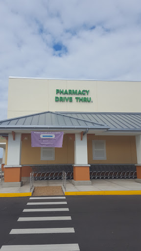 Supermarket «Publix Super Market At Southshore Village», reviews and photos, 5052 N U.S. Hwy 41, Apollo Beach, FL 33572, USA