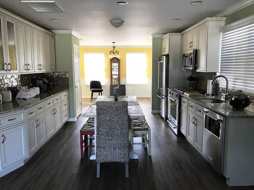 Contractor «JCP Home Remodeling Center and Home Improvement Contractor», reviews and photos, 1216 W Brigantine Ave, Brigantine, NJ 08203, USA