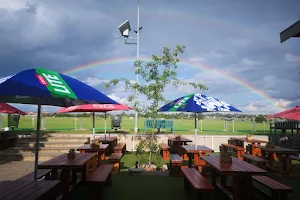 Tin Cup Driving Range and Restaurant image