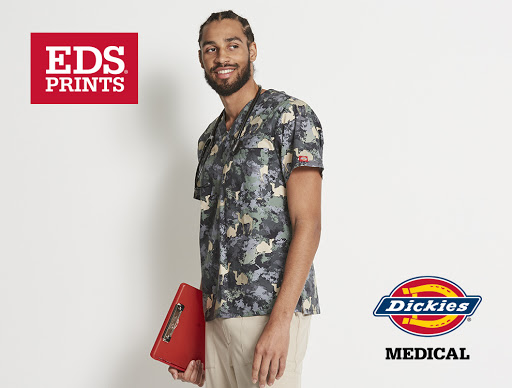 Uniform Store «Roberts Medical Uniforms», reviews and photos, 710 Boulevard St, Dover, OH 44622, USA