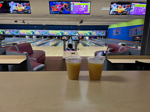 Bowling Alley «Thomaston Lanes Inc», reviews and photos, 180 Watertown Rd, Thomaston, CT 06787, USA