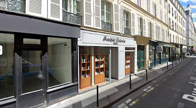 Frédéric Dutertre - Salon de Coiffure - Coloriste - Coiffeur Paris à Paris