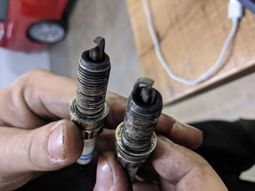 Auto Repair Shop «MasterClass Automotive», reviews and photos, 1800 NW 23rd St, Miami, FL 33142, USA