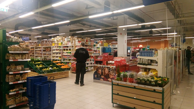 Tesco - Szupermarket