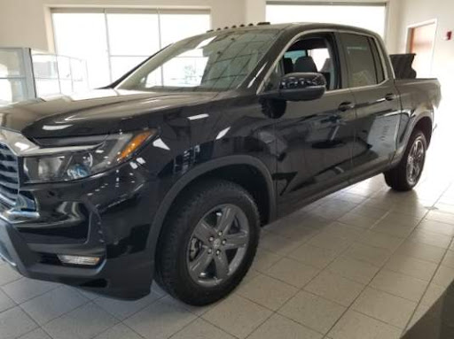 Honda Dealer «Classic Honda Galveston», reviews and photos, 8102 Broadway St, Galveston, TX 77554, USA