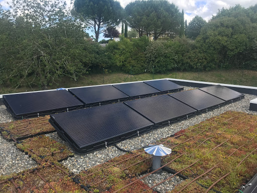 Green Home Energie - vente de photovoltaïque à Toulouse