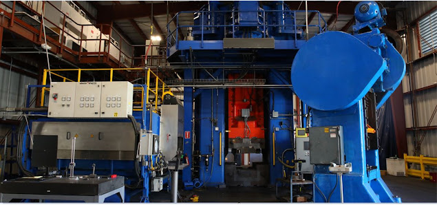 Precision Metal Products (PMP) 850 W Bradley Ave, El Cajon, CA 92020